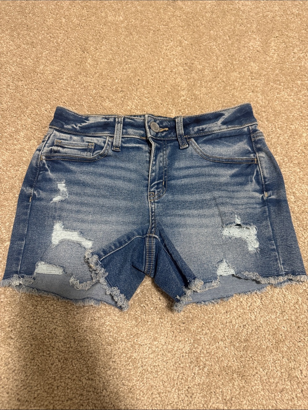 SO Distressed (NEW)